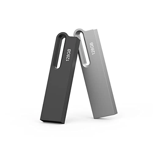 Flash Drive - USB 2.0 128GB