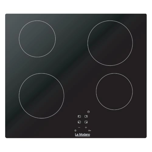 LMBH603VT Ceramic hob