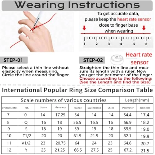 Smart Ring - 11