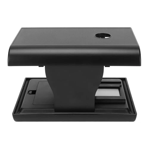 Mobile Film Scanner - Ultra Thin Portable Bundle