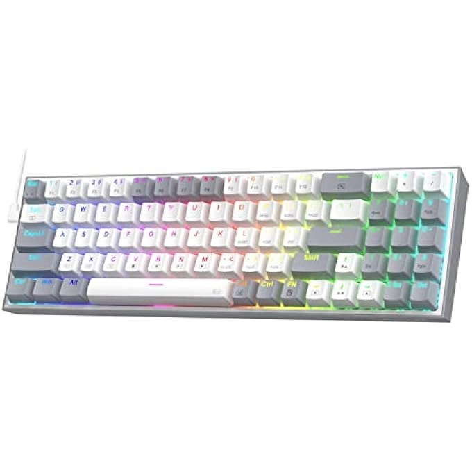 rayihni K628 POLLUX - Wired