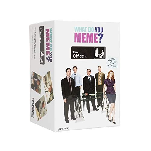 The Office Edition - English Teen