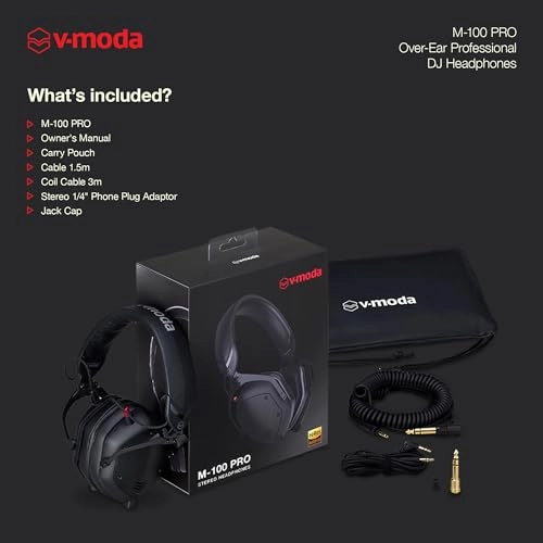 Crossfade M-100 Wired Headset