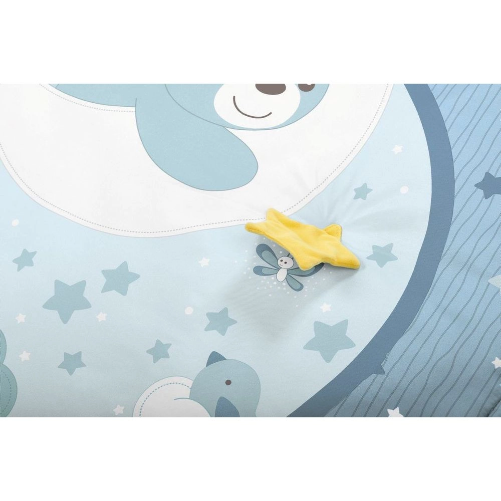 Enjoy Colours Play Gym - Suitable for Newborn up to 9 months