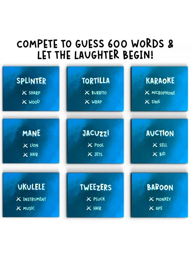 Baffling Bowl - Ages 10, 11, 12, 13 and Up