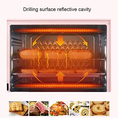 Multifunction Oven