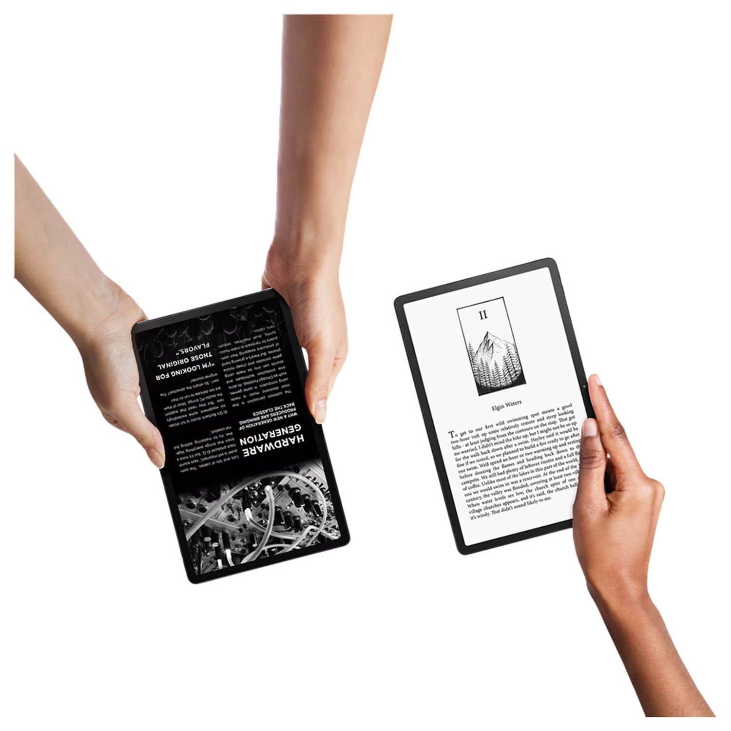 Tab P11 (2nd Gen) - 128GB 11.5"