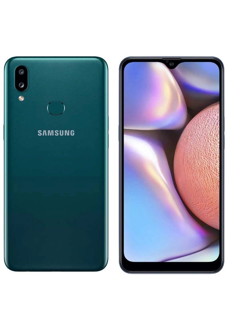 Samsung Galaxy A10S - 2GB 32GB