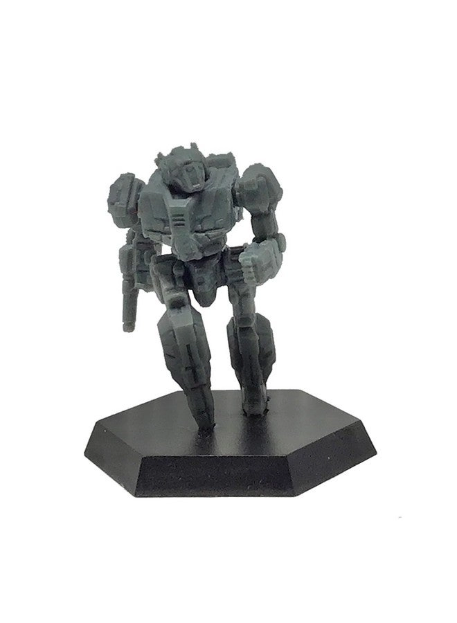 Battletech Inner Sphere Battle Lance