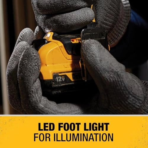 XTREME 12V MAX - Brushless 3/8-Inch