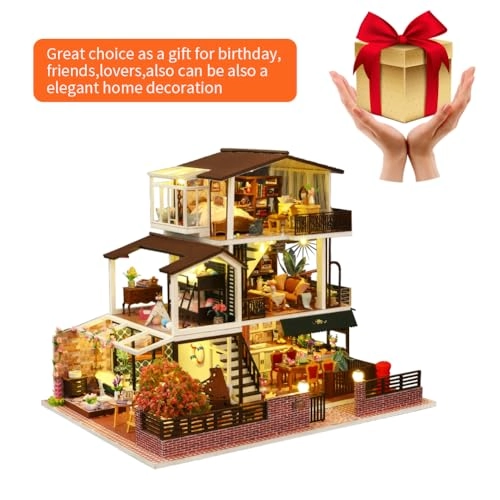 Cherry Blossom Alley - 1:24