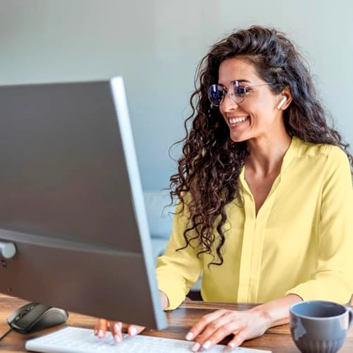 MC-200 3 Button Optical Mouse - USB