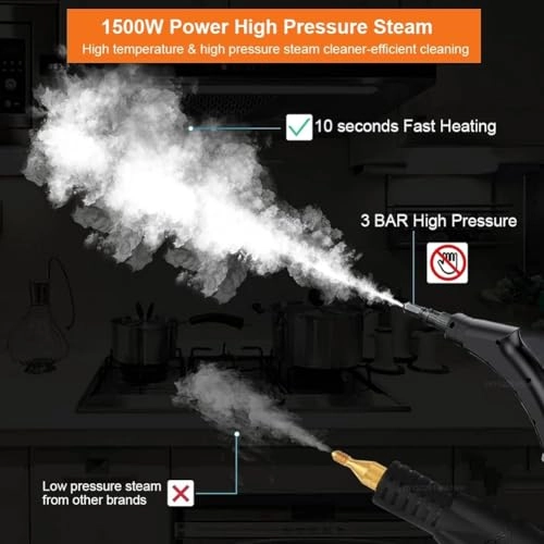 ZQJ72403 - 3 BAR 1200ml