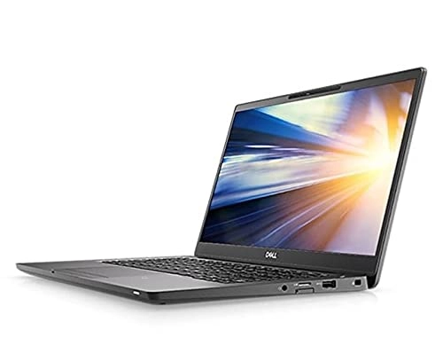 (Renewed) Latitude 7300 - 13.3'' Core i7-8665U 16GB DDR4 512GB SSD