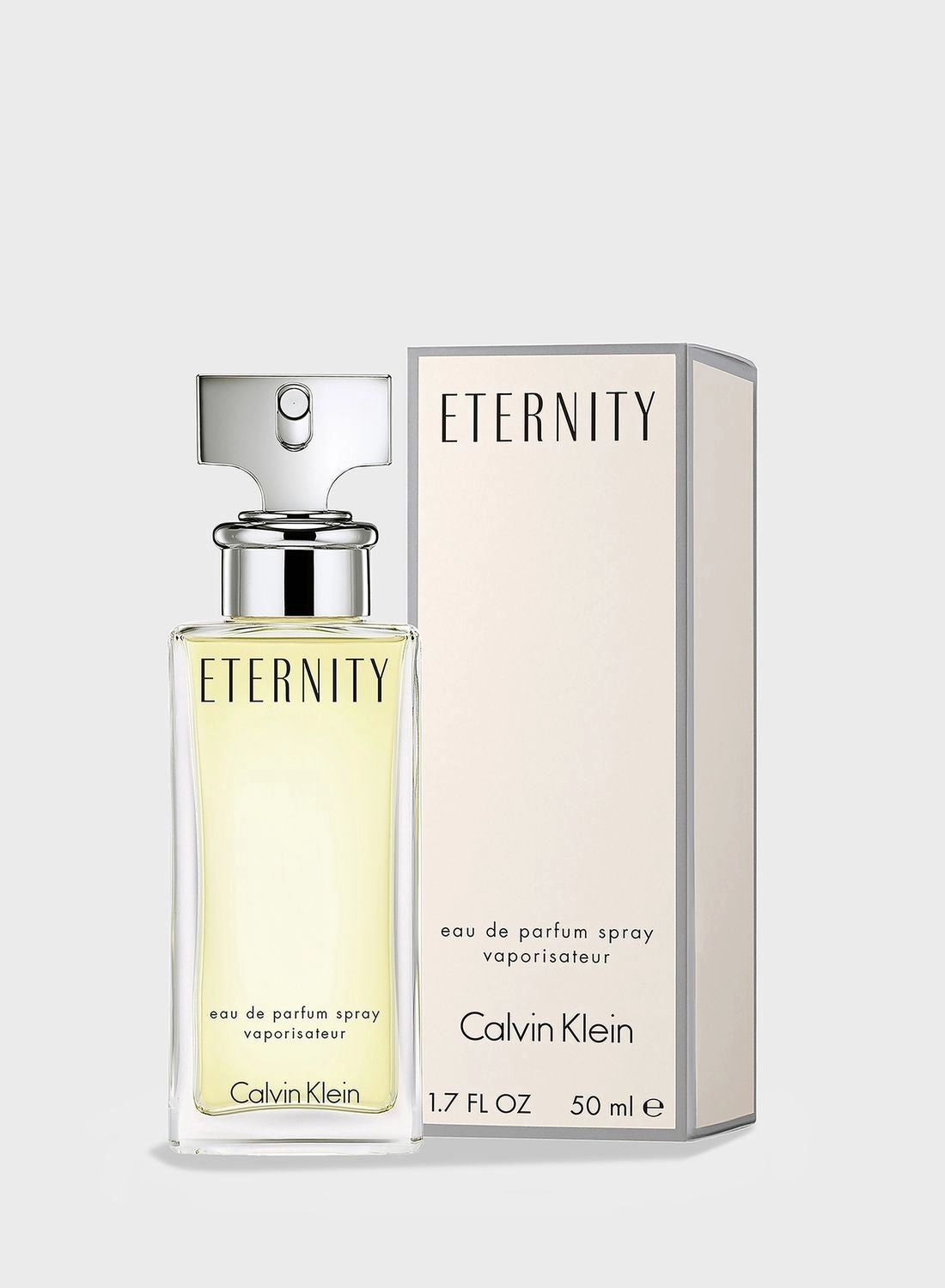 Eternity Now Eau de Parfum 50 ml
