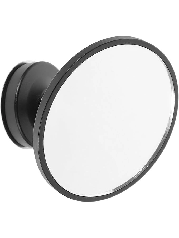 OHPHCALL Espresso Mirror - Rotatable Adjustable