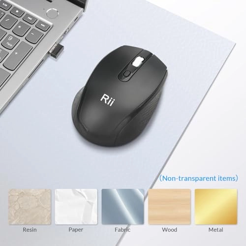 RM213 - Bluetooth 2.4G