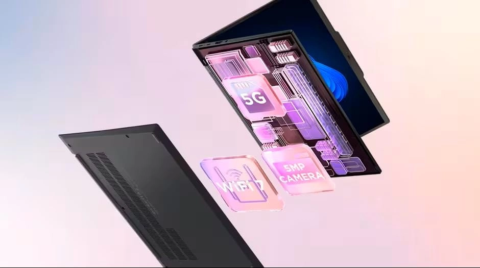 ThinkPad T14s Gen 6 21TB000BUS - 14'' Ryzen AI 7 PRO 350 32GB DDR5 1TB SSD