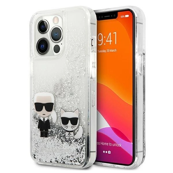 Silicone Case Back Case for iPhone 13 Pro