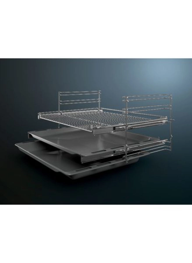 iQ500 HB557JYS0M Electric Oven