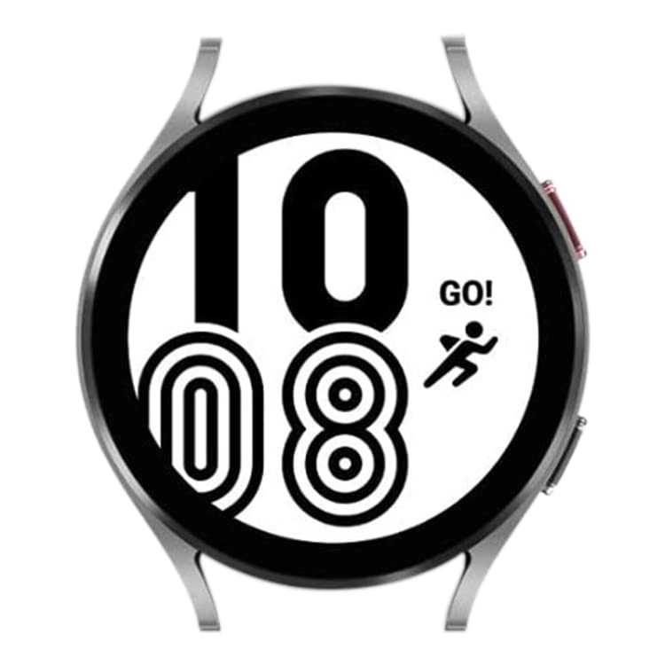 HEXIXILONG Galaxy Watch4 44mm