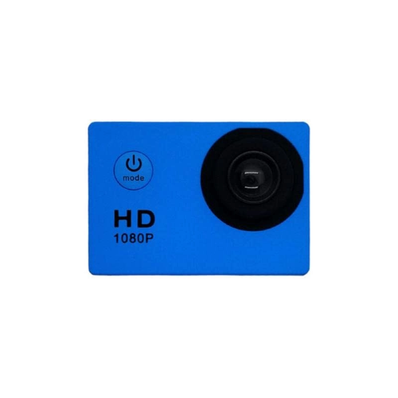 Action camera - 4K