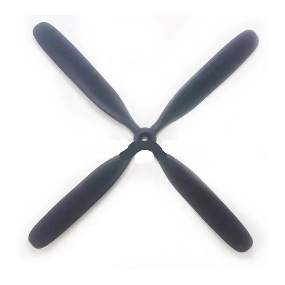 XsidY1011 10.5X8 4-Blade Propeller