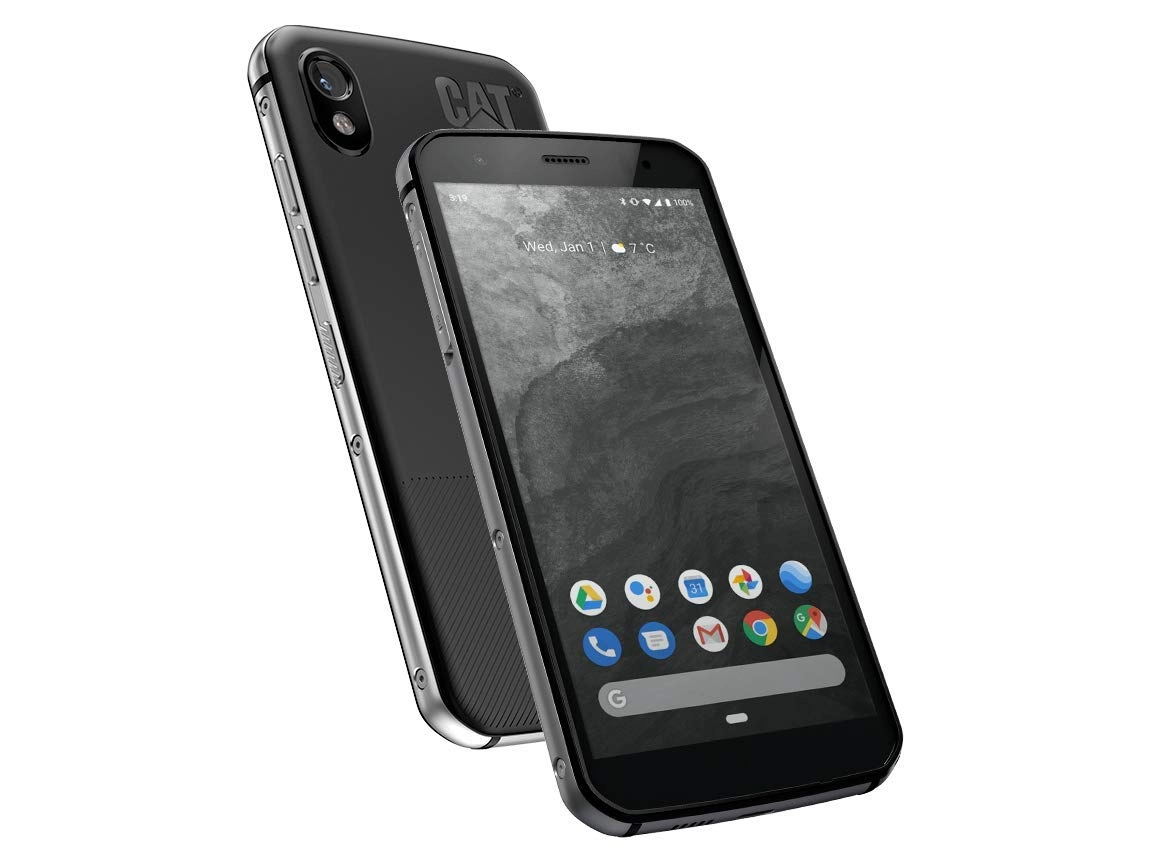 CAT S52 S52 - 4GB 64GB