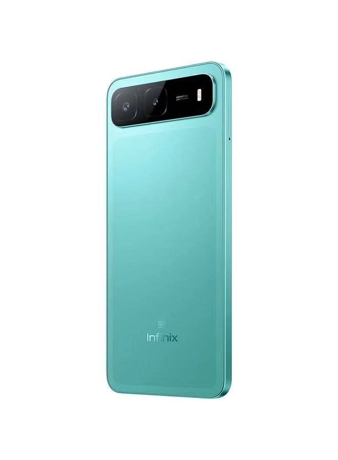 Hot 60i - 8 GB 256 GB