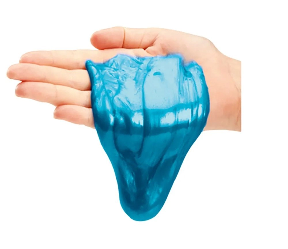 Metallic Slimy Studio Kit