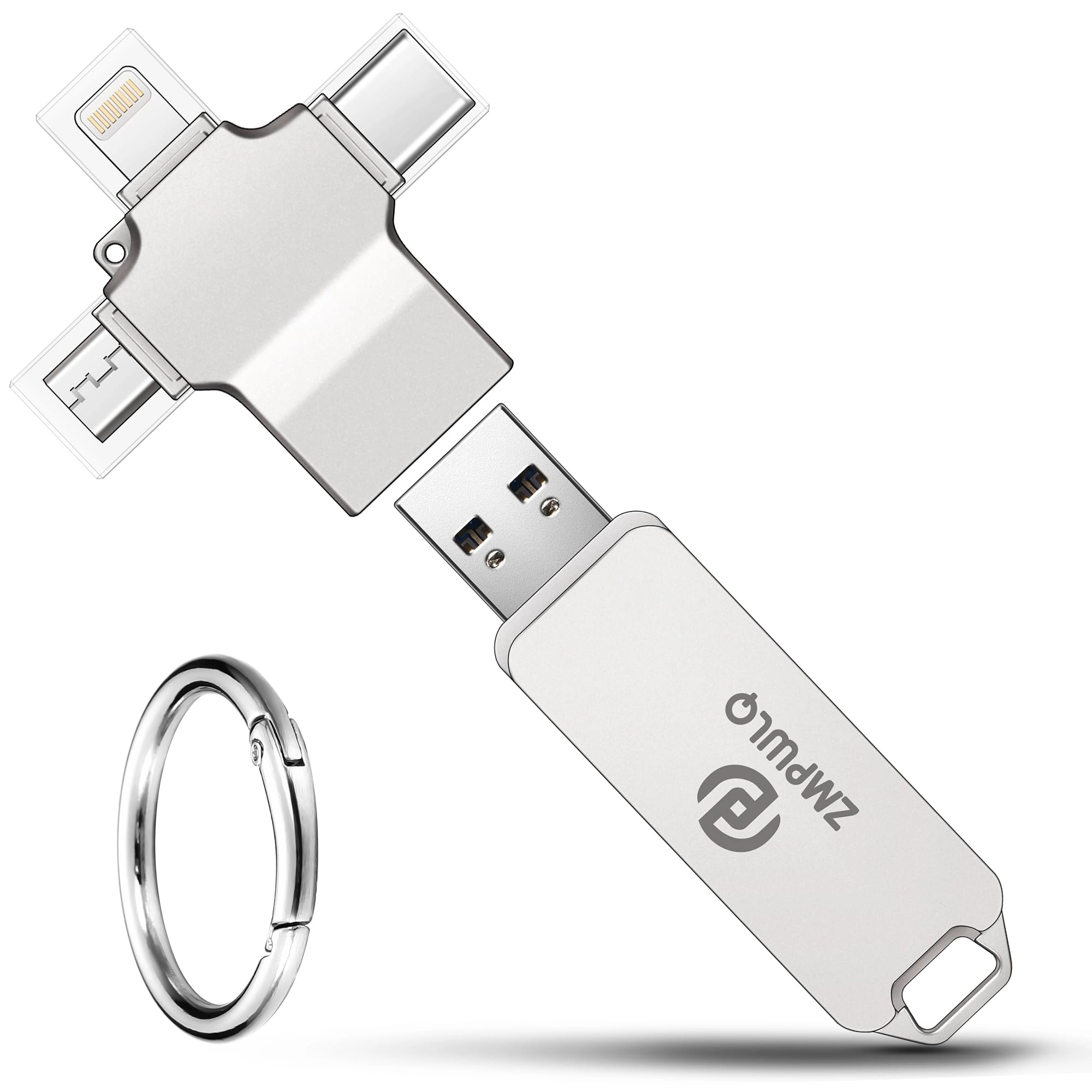 USB Stick - USB 3.0 USB-C 256GB for iPhone