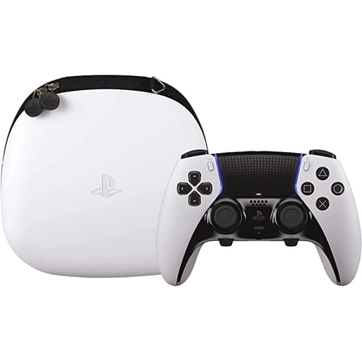 DualSense Edge Wireless Controller (PS5) White