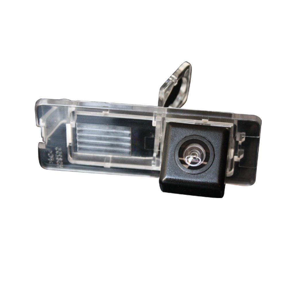 Reversing Camera - Night vision