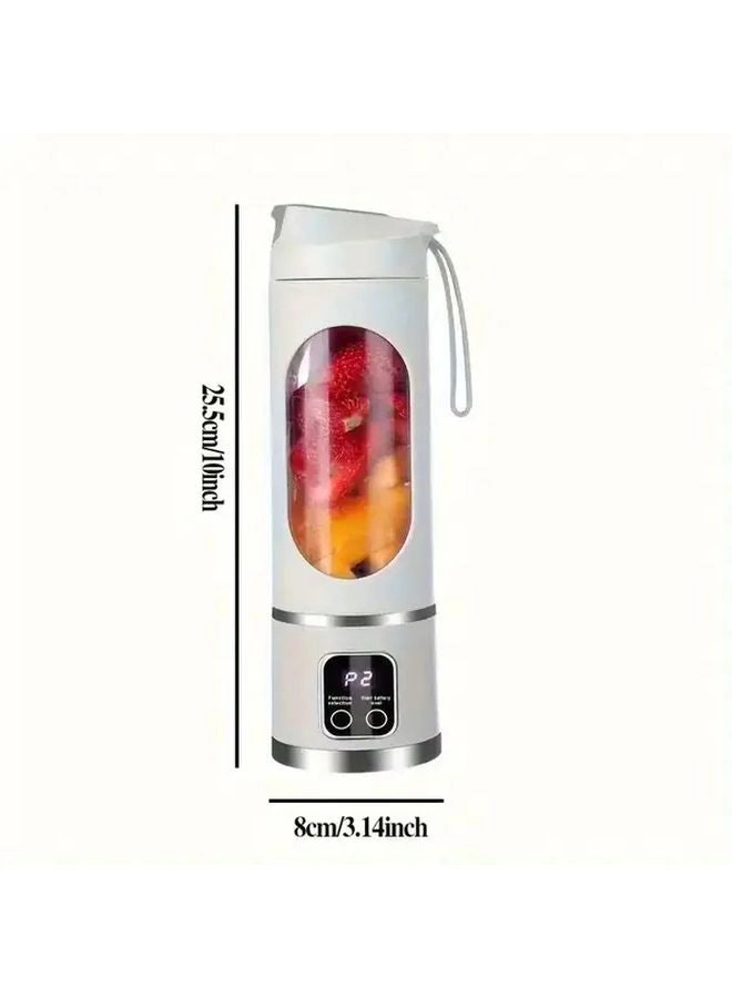 Juicer Blender - 26oz