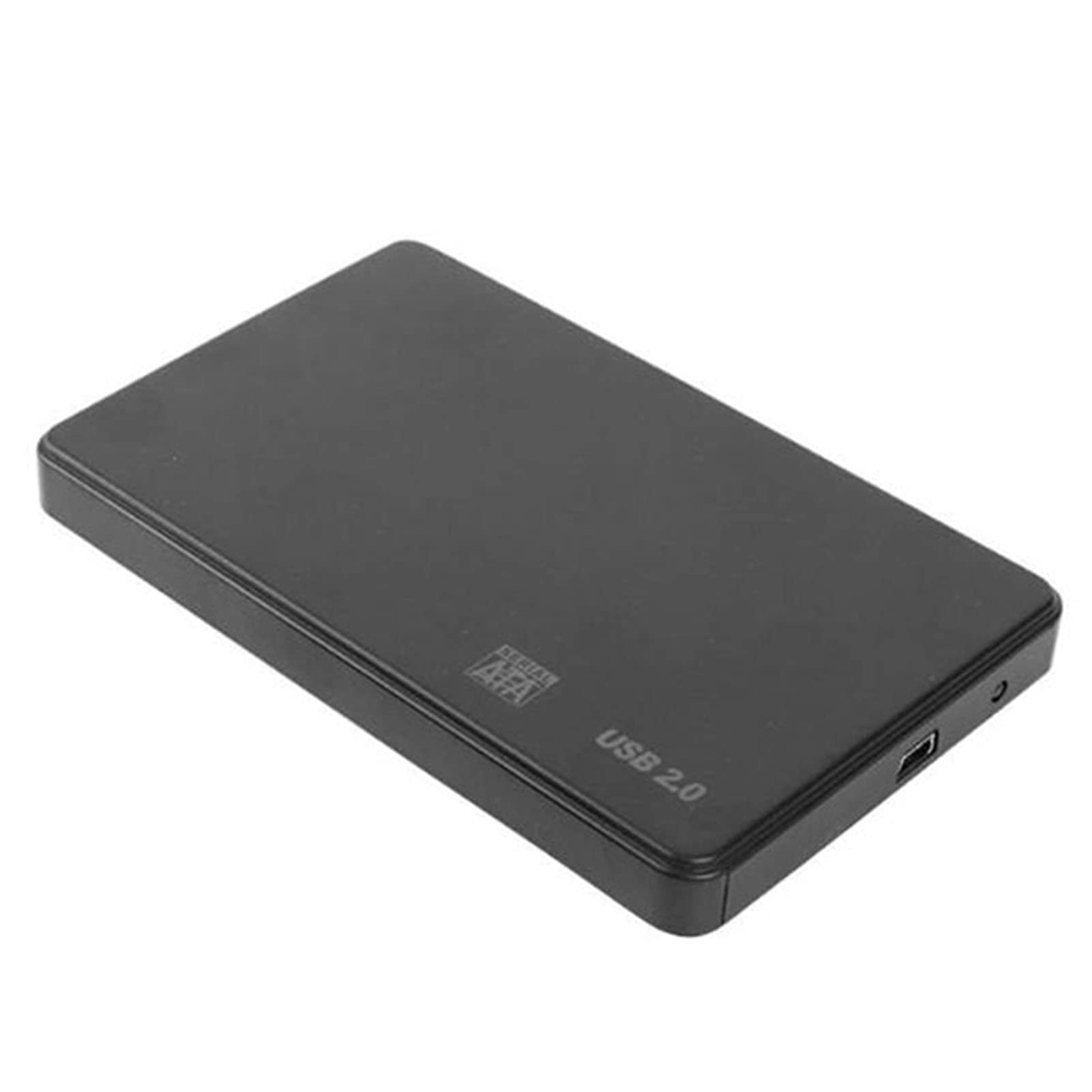 Sata HDD SSD to USB 3.0 Case Adapter - USB3.0 SATA 2.5 inch