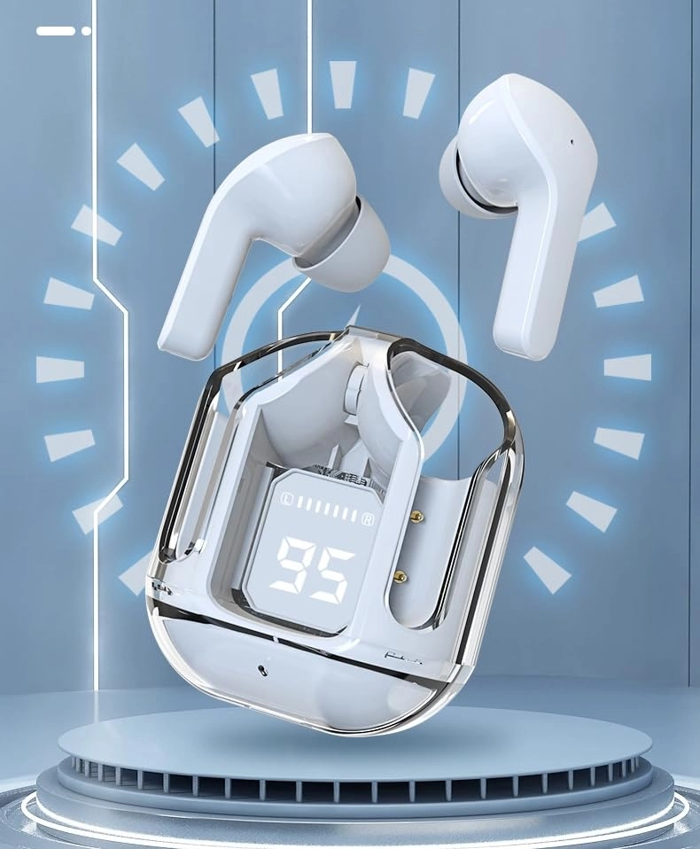 Bluetooth Headphones Wireless Earbud