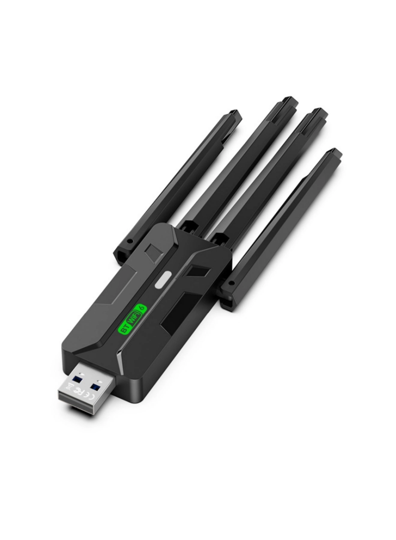 Aookay AE501360 - 5GHz/2.4GHz USB Wireless