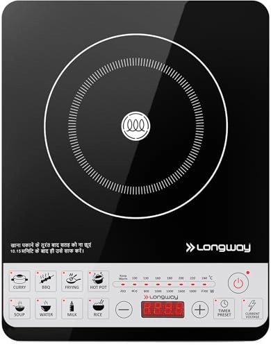 Cruiser DSQW-78688281 Induction hob