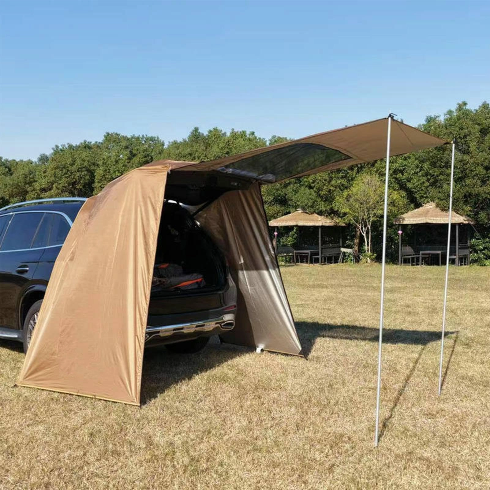 Car Camping Tent