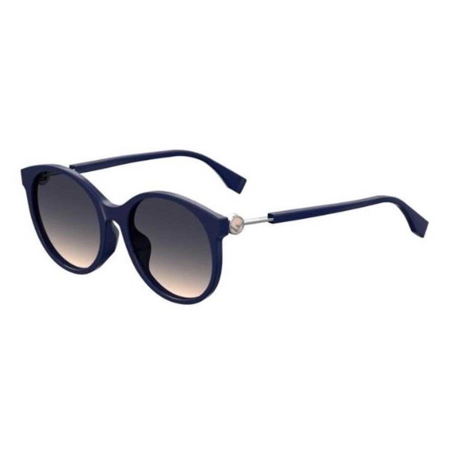 Fan Di Fendi FF/0362 - 56 mm Blue|Pink