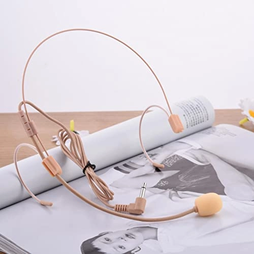 3096792429 3.5mm-Mini-Jack Microphone