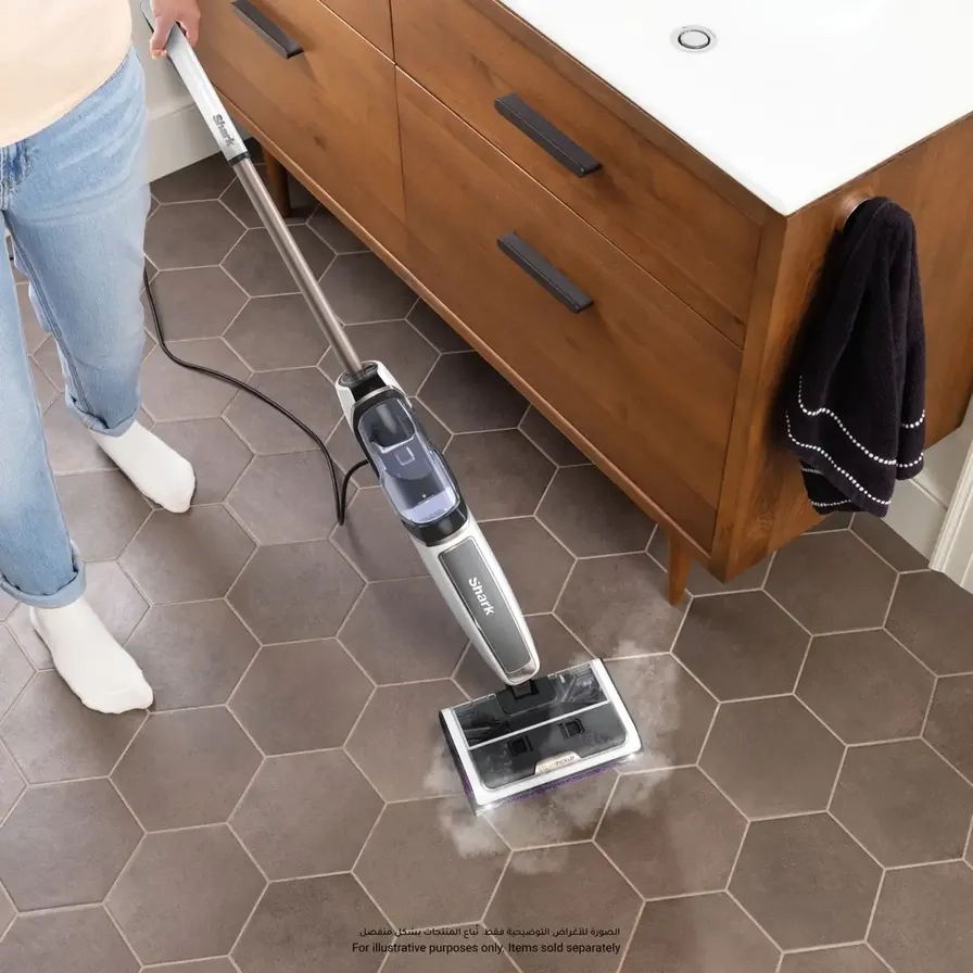 Steam Pickup - 0.42 Liters