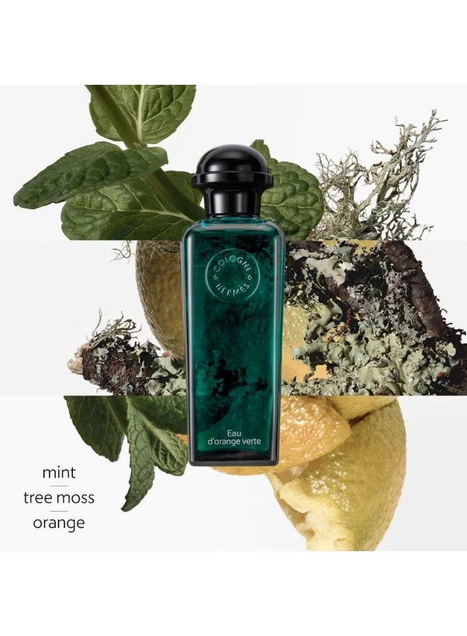 Eau d'Orange Verte - 50ml