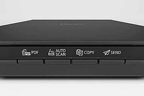 CanoScan Lide 300 - USB