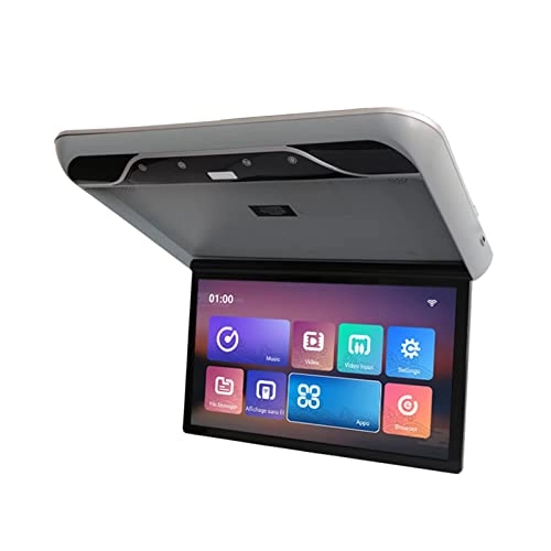 Car Headrest Player - 19 Inch