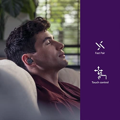 8000 Series Wireless Headphone