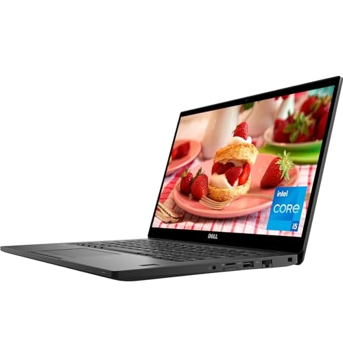(Renewed) Latitude 7490 - 14'' Core i5-8350U 16GB DDR4 512GB SSD