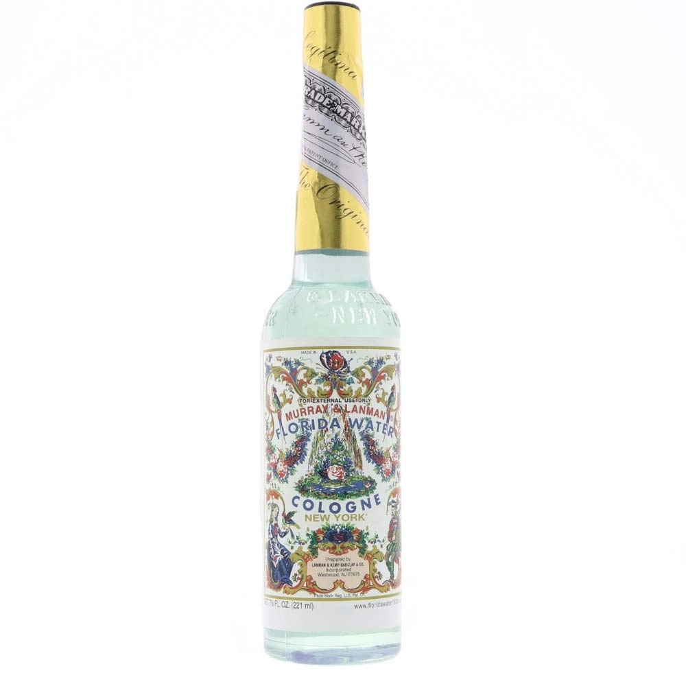 Murray & Lanman Floral Eau de Toilette 7.5 ml Pack