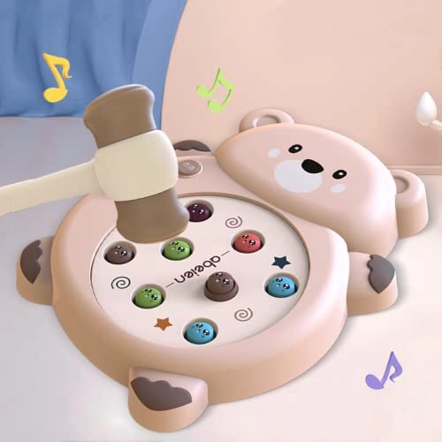 Whack A Mole - 15 years+