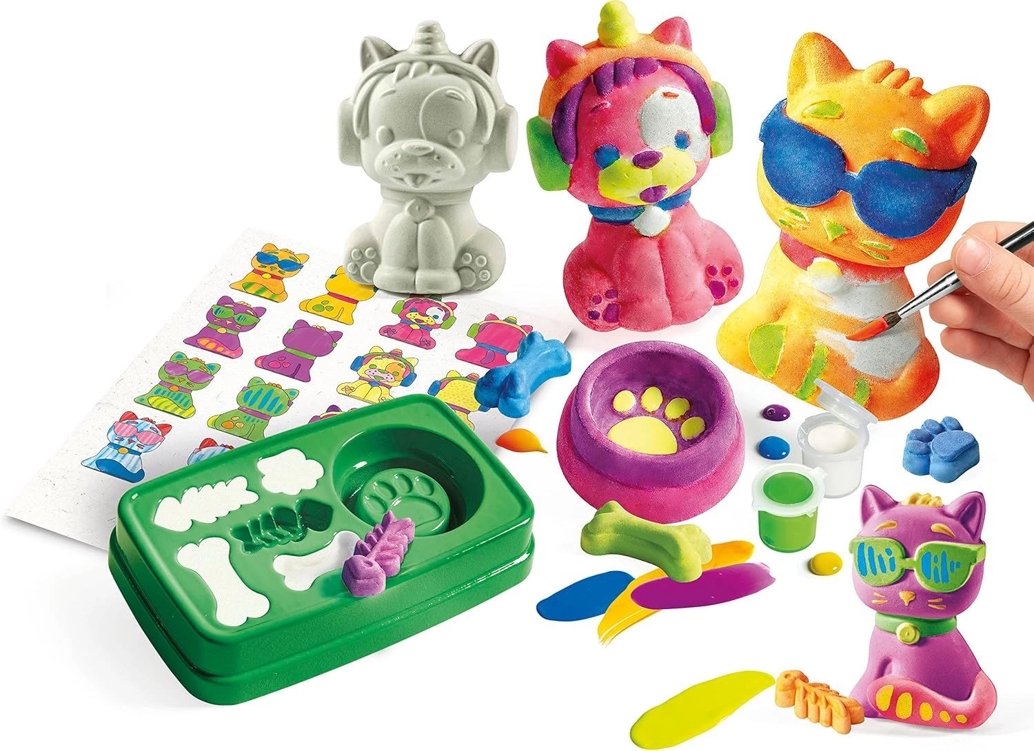 Idea Handmade Creations